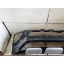 Para-choque Dianteiro Eclipse Cross 2018 A 2022  22122505