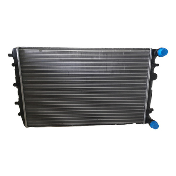 Radiador Fox 04/10 Polo 07/12 Spacefox 06/10  07012603