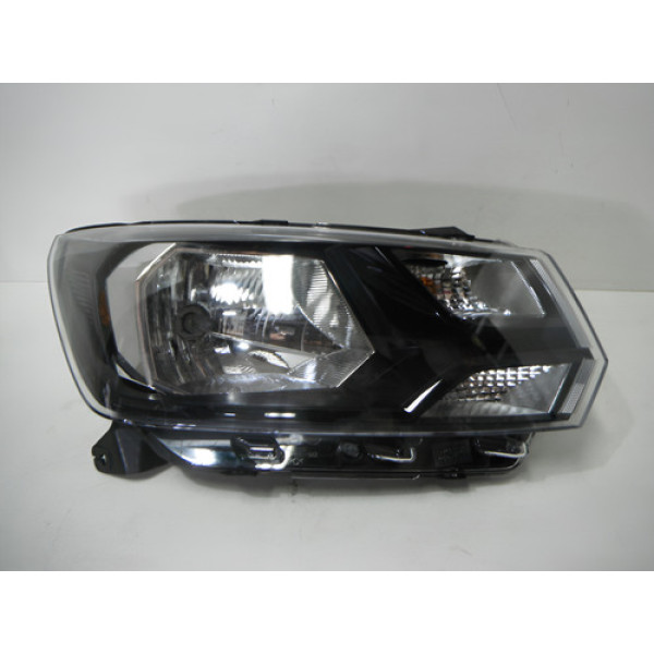 Farol Direito Saveiro G7 Gol Voyage G8 2017 À 2020 19042322 Direito