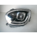 Farol Lado Esquerdo Mini Cooper Countryman 2021 2022 3082207 Esquerdo