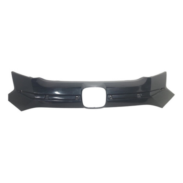 Grade Superior Frontal  Hrv 2015 2016 2017 2018 30012515