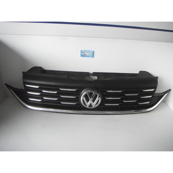 Grade Volkswagen T-cross 2019 2020 2021 20092204 Preto