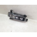 Farol De Milha Esquerda Bmw 320i G20 2019 2020 2021 27022601