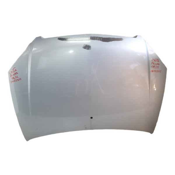 Capo Celta Prisma  2008 2009 2010 2011 2012 A 2014 15072512