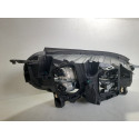 Farol Esquerdo Peugeot Expert 2018 2019 2020 A 2023 04042401