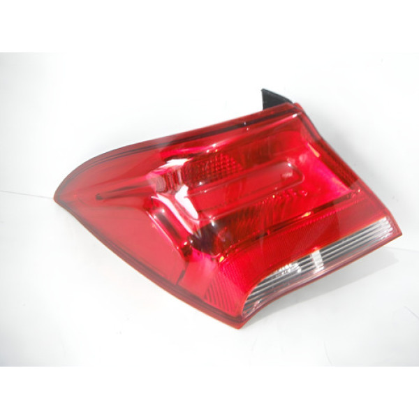 Lanterna Lado Esquerdo Prisma 2017 2018 2019 12122211 Esquerdo