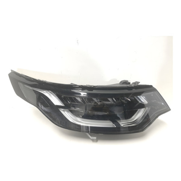 Farol Lado Direito Discovery 5 2017 À 2020 31052310 Direito