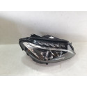 Farol Direito Mercedes C250 2015 2016 2017  09012607
