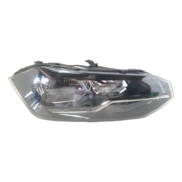 Farol Direito Polo Virtus 2018 2019 2020 A 2022 12082515 Direito