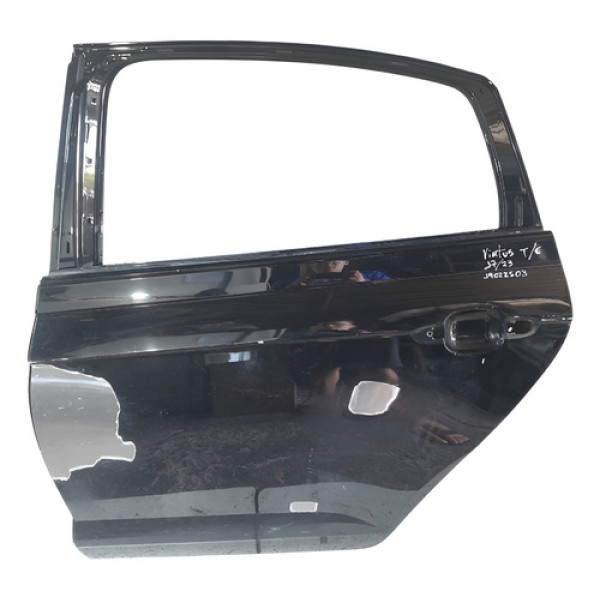 Porta Traseira Esquerda Virtus 2017 2018 A 2023 19022503 Esquerdo
