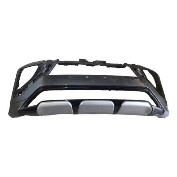 Para-choque Dianteiro Eclipse Cross 2018 A 2022  22122505