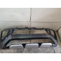 Para-choque Dianteiro Eclipse Cross 2018 A 2022  22122505