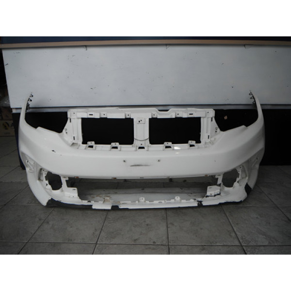 Para-choque Dianteiro Fiat Argo 13102119 Preto