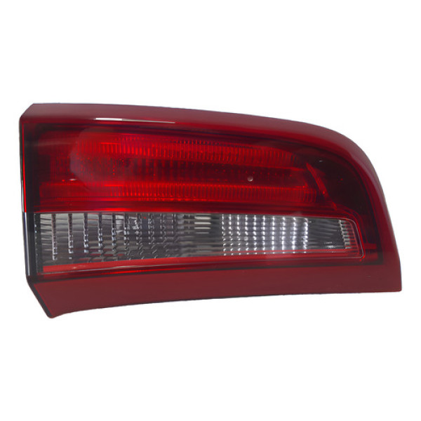 Lanterna Esquerda Tampa Volvo S60 2011 2012 A 2014 16072517 Esquerdo/motorista Esquerdo