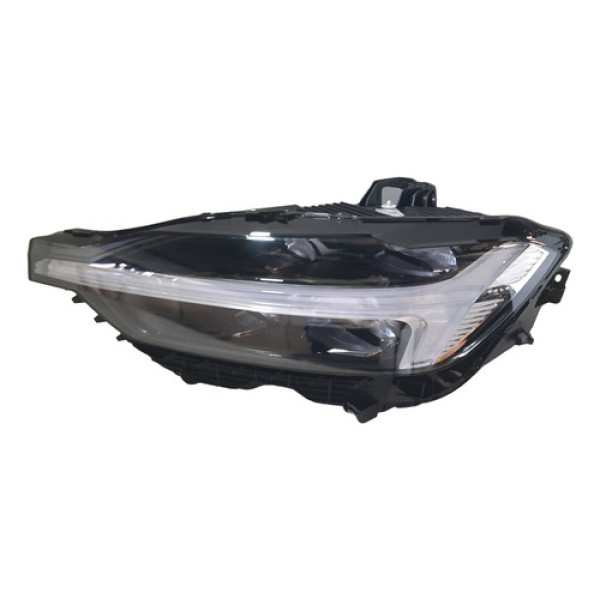Farol Esquerdo Full Led Volvo Xc60 2018 2019 A 2023 12112515 Esquerdo