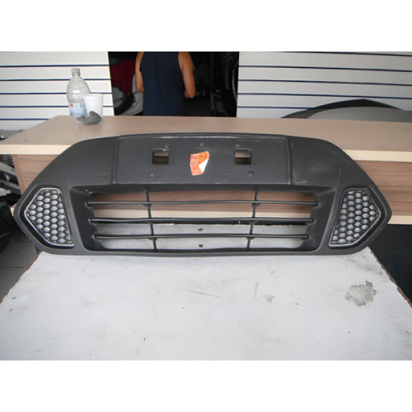 Grade Ford Fiesta 2011 E 2012 26032127 Preto