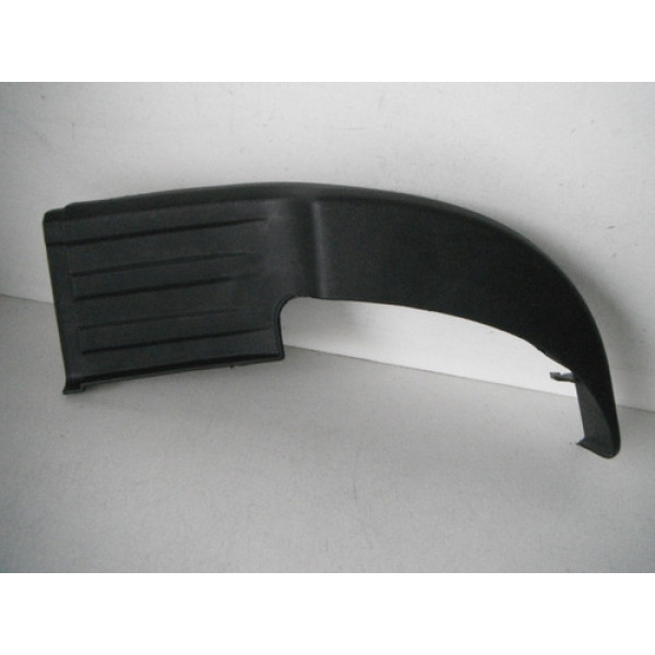 Moldura Traseira Esquerda Hilux 2015 2016 À 2019 24102214