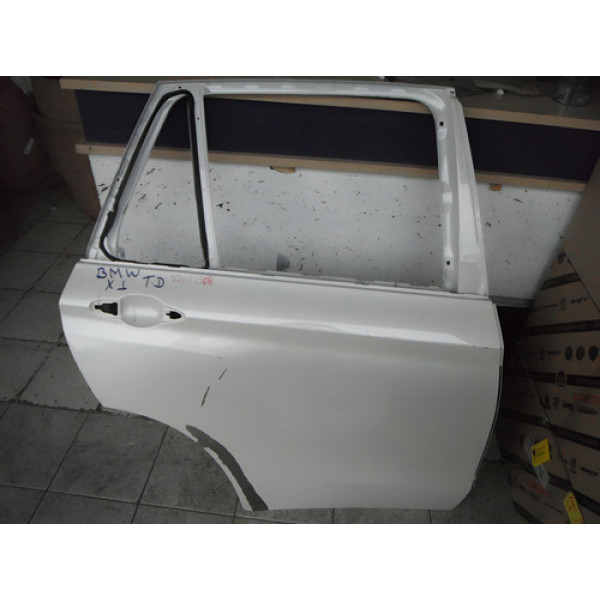 Porta Bmw X1 22022308 Branco