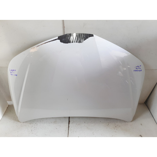 Capo Toyota Corola 2020 2021 2022 2023 05022408