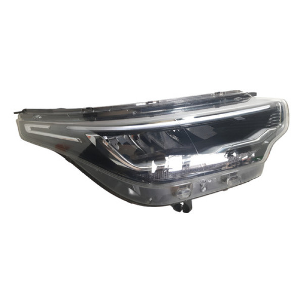 Farol Direito Strada Com Led 2020 2021 2022 A 2024 02102418 Direito