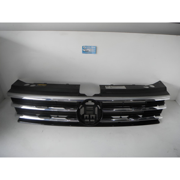 Grade Volkswagen Tiguan 2018 2019 20082201 Preto