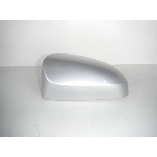 Capa Retrovisor Esquerdo Etios Sem Pisca 2015/21 - 13042345 Prata