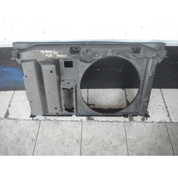 Painel Frontal C4 Pallas Peugeot 307 2007 À 2012 27102211