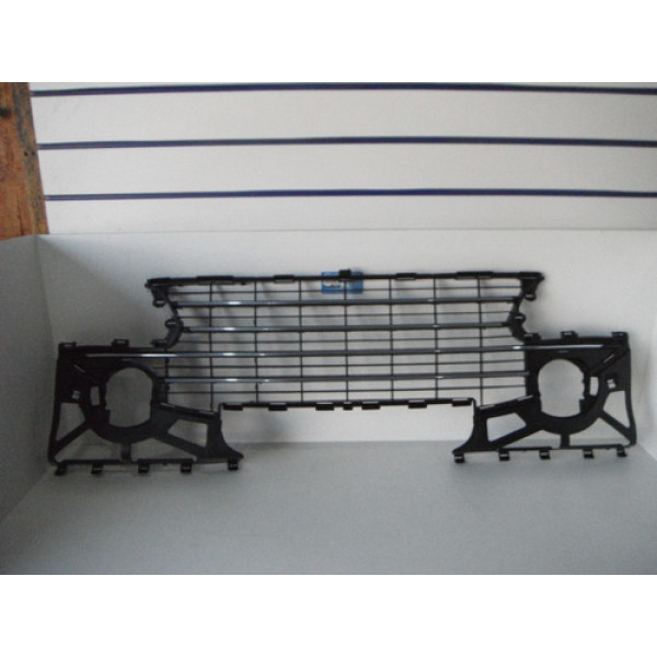 Grade Peugeot 307 2007 2008 2009 2010 2011 2012 23072108 Preto