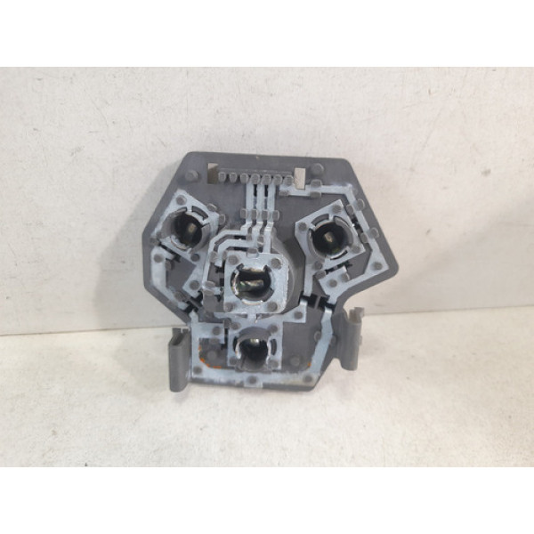 Circuito Lanterna Traseira Esquerda Golf 2008 A 2014