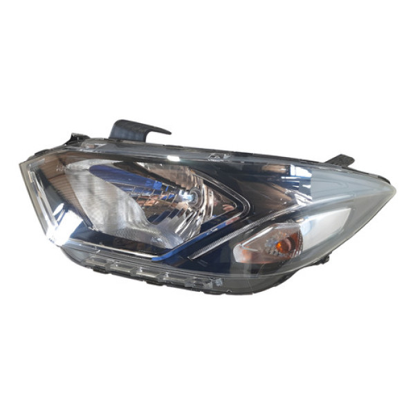 Farol Esquerdo Chevrolet Onix Prisma 2018 2019 11022502 Esquerdo