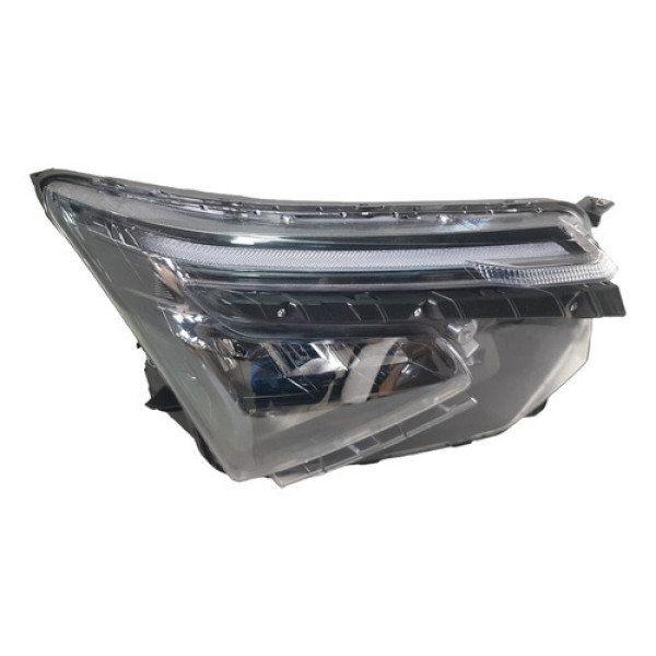 Farol Direito Chevrolet Spin 2025 2026 18122510