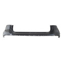 Para-choque Traseiro Mercedes Glb 2019 2020 A 2022 01032402 Preto