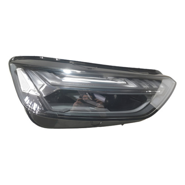 Farol Esquerdo Audi Q5 2022 2023 2024 2025  25072507 Esquerdo