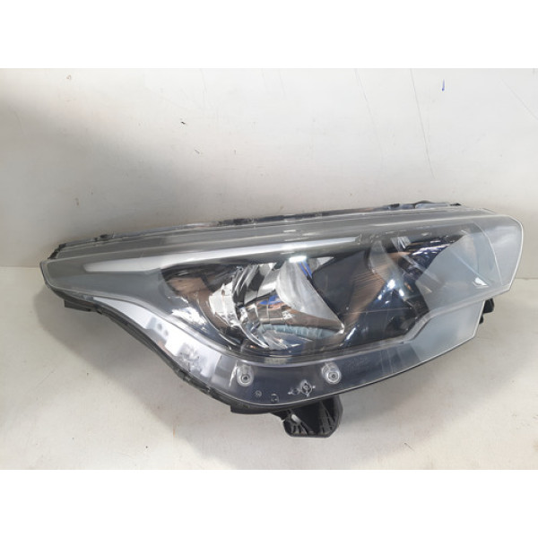 Farol Direito Fiat Argo Cronos 2023 2024  20032501 Direito