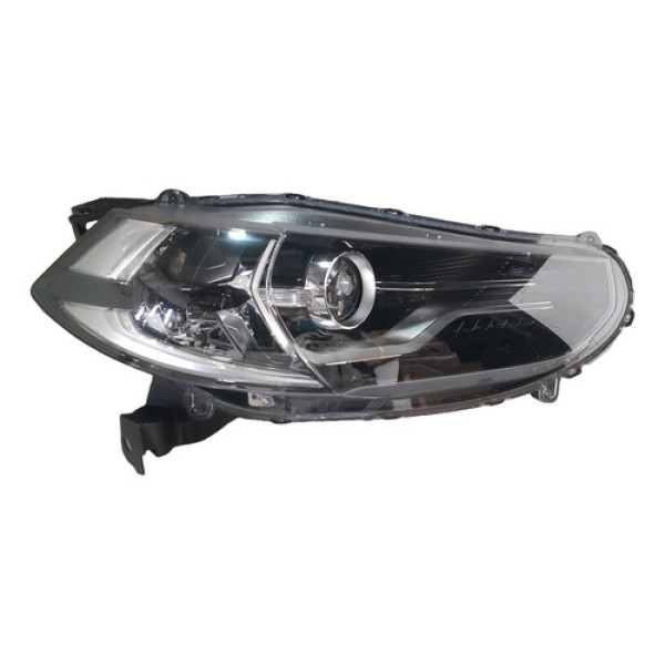 Farol Direito Full Led Honda Wrv 2020 2021   21112505 Direito/passageiro