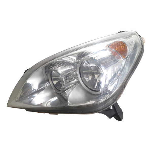 Farol Esquerdo Chevrolet Vectra 2006 2007 2008  21112411 Esquerdo