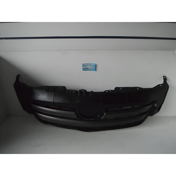 Grade Toyota Corola Xei 2009 2010 2011 2012 20122207 Preto