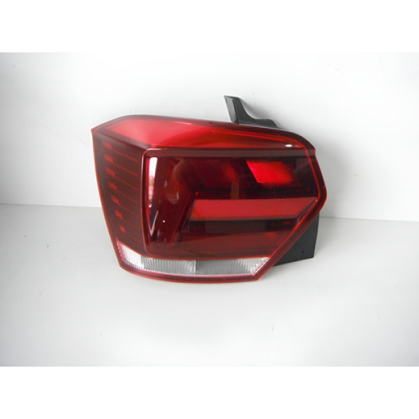 Lanterna Lado Esquerdo Polo 2018 2019 2020 2021 22 14112204