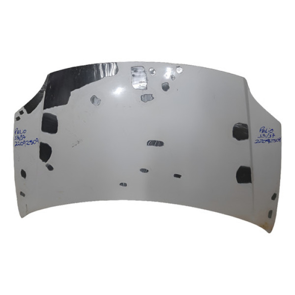 Capo Fiat Palio 2013 2014 2015 2016 2017 22092509