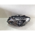 Farol Esquerdo Mercedes C250 2015 2016 2017  09012606