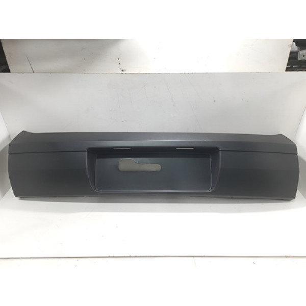 Para-choque Traseiro Saveiro G5 G6 2008 A 2016 14092316 Traseiro