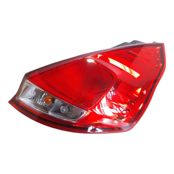 Lanterna Direita New Fiesta 2013 2014 2015 2016 08052406