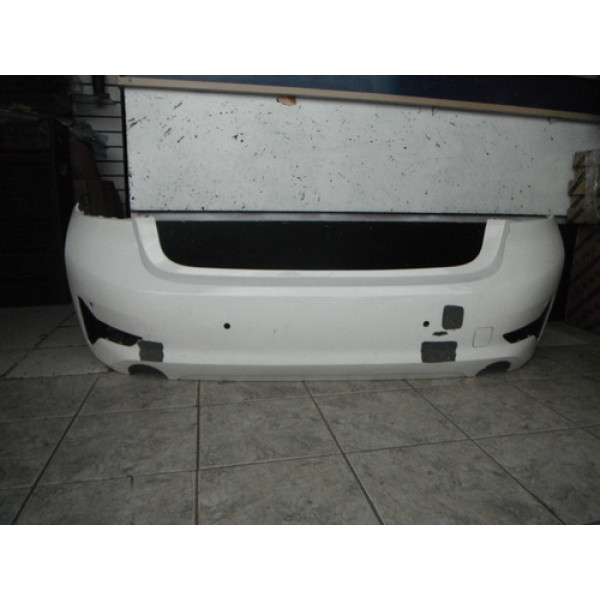 Para-choque Traseiro Bmw 320i 2020 2021 2022 31012304