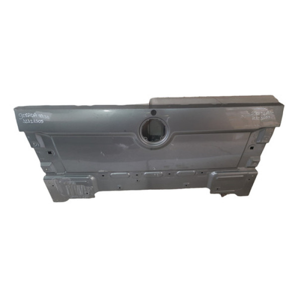 Tampa Fiat Strada 2009 2010 2011 2012  12122505