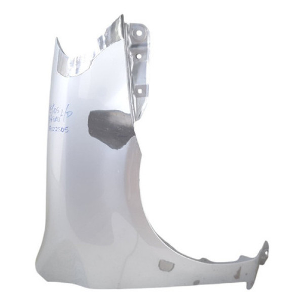 Para-lama Direito Toyota Etios Sem Furo 19022505