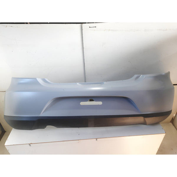 Para-choque Traseiro Gol G5 2009 2010 2011 2012  15092301 Traseira