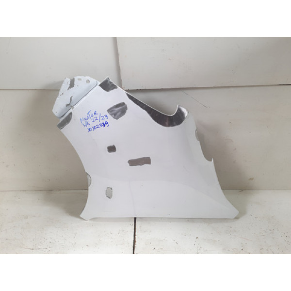 Para-lama Esquerdo Renault Master 2022 2023 10102339