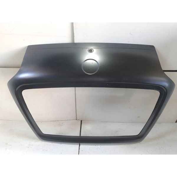 Tampa Gol G3 Fase S/furo  2002 2003 2004 2005  22082319 Preta