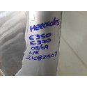 Para-lama Esquerdo Mercedes E320 E350  2003 A 2009 21082507