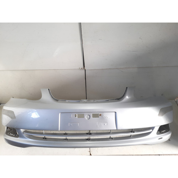 Para-choque Dianteiro Corola 2006 2007 2008  17012402 Prata